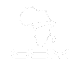 GSM Group logo, GSM Group contact details