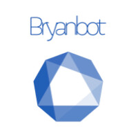 BryanBot logo, BryanBot contact details