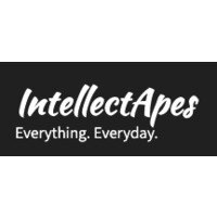 Intellect Apes logo, Intellect Apes contact details