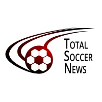 Total Soccer News logo, Total Soccer News contact details