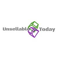 Unsellable Today logo, Unsellable Today contact details