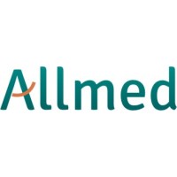 Allmed Medical India Pvt Ltd logo, Allmed Medical India Pvt Ltd contact details