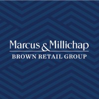 Brown Retail Group logo, Brown Retail Group contact details