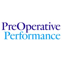 Preoperative Performance logo, Preoperative Performance contact details