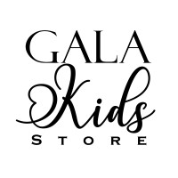 Gala Kids Store logo, Gala Kids Store contact details