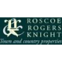 Roscoe Rogers and Knight logo, Roscoe Rogers and Knight contact details