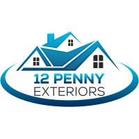 12 Penny Exteriors, Inc. logo, 12 Penny Exteriors, Inc. contact details