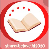 Sharethelove.id2020 logo, Sharethelove.id2020 contact details