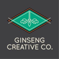 Ginseng Creative Co logo, Ginseng Creative Co contact details