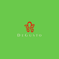 DeGusto logo, DeGusto contact details