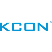 KCON VALVE logo, KCON VALVE contact details