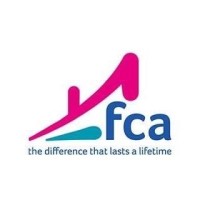 Foster Care Associates logo, Foster Care Associates contact details