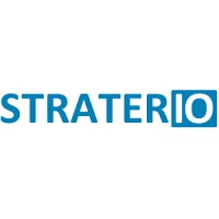 Straterio AS logo, Straterio AS contact details