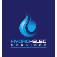 HYDROELEC SERVICES logo, HYDROELEC SERVICES contact details