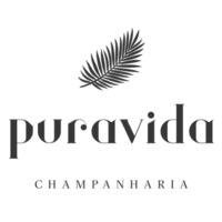 Puravida Champanharia logo, Puravida Champanharia contact details