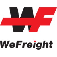 WeFreight Global Limited logo, WeFreight Global Limited contact details