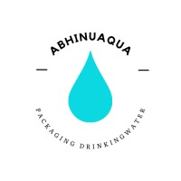 AbhinuAqua logo, AbhinuAqua contact details