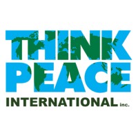 Think Peace Radio Network logo, Think Peace Radio Network contact details