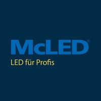 McLED - LED für Profis logo, McLED - LED für Profis contact details