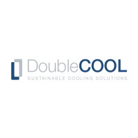 DoubleCOOL UK logo, DoubleCOOL UK contact details