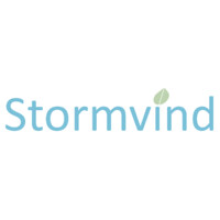 Stormvind AS logo, Stormvind AS contact details