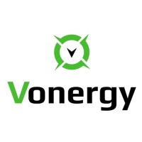 Vonergy solar logo, Vonergy solar contact details