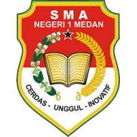 SMA Negeri 1 Medan logo, SMA Negeri 1 Medan contact details