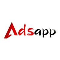 Adsapp logo, Adsapp contact details