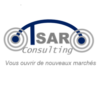 TSAR Consulting SAS logo, TSAR Consulting SAS contact details