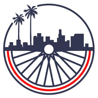 Los Angeles Bicycle Law logo, Los Angeles Bicycle Law contact details