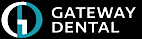 Gateway Dental logo, Gateway Dental contact details