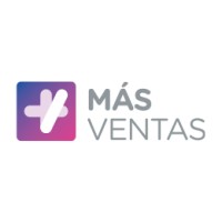 Más Ventas logo, Más Ventas contact details