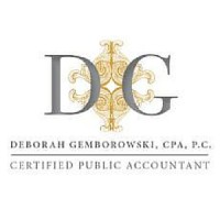 Deborah Gemborowski, CPA, P.C. logo, Deborah Gemborowski, CPA, P.C. contact details