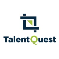 TalentQuest Group logo, TalentQuest Group contact details