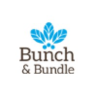 Bunch & Bundle logo, Bunch & Bundle contact details