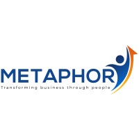 Metaphor HR Consulting logo, Metaphor HR Consulting contact details