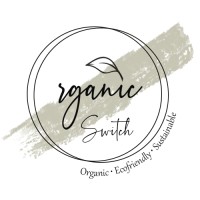 Organic Switch logo, Organic Switch contact details