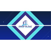 PROP PLANT logo, PROP PLANT contact details