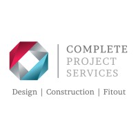 Complete Project Services logo, Complete Project Services contact details