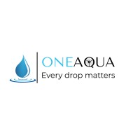 ONEAQUA Sp z o.o. logo, ONEAQUA Sp z o.o. contact details