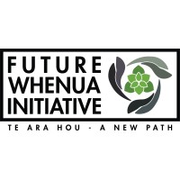 Future Whenua Initiative logo, Future Whenua Initiative contact details