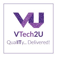 VTech2U LLC logo, VTech2U LLC contact details