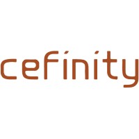 Cefinity Corporation logo, Cefinity Corporation contact details