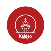 Kaldeo logo, Kaldeo contact details