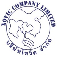 Xovic logo, Xovic contact details