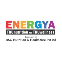 RSG ENERGYA logo, RSG ENERGYA contact details