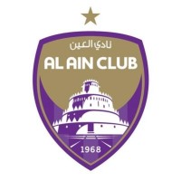 Al Ain Club Investment Company logo, Al Ain Club Investment Company contact details