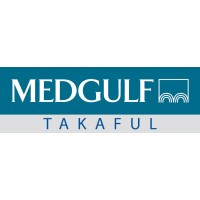 Medgulf Takaful logo, Medgulf Takaful contact details