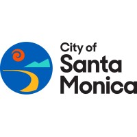 City of Santa Monica logo, City of Santa Monica contact details