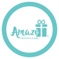 Amaze Colombia logo, Amaze Colombia contact details